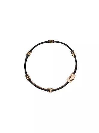 TORY BURCH | Lederarmband ELEANOR | 